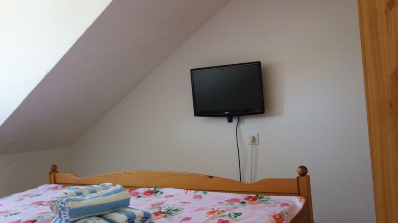 Ivo Apartments Rogoznica  Bagian luar foto
