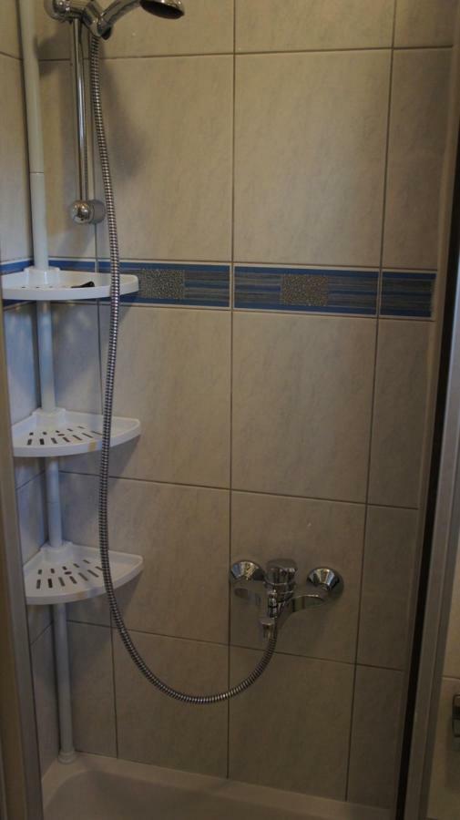 Ivo Apartments Rogoznica  Bagian luar foto